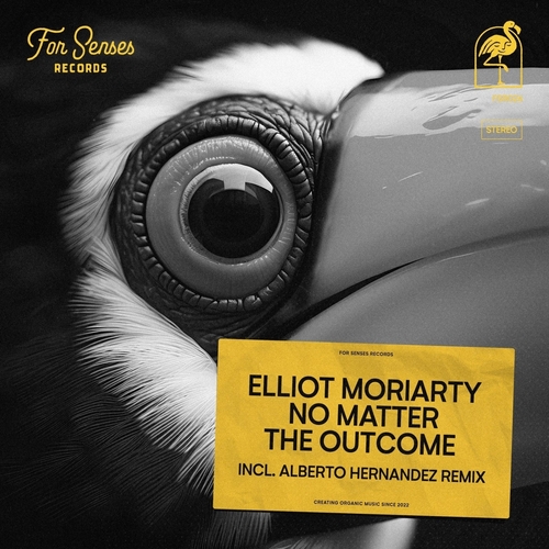 Elliot Moriarty - No Matter the Outcome [FSR026]